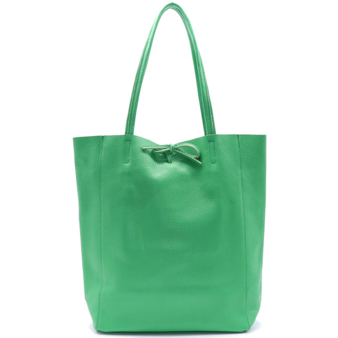 イタリアレザー トートバッグ 77-0134